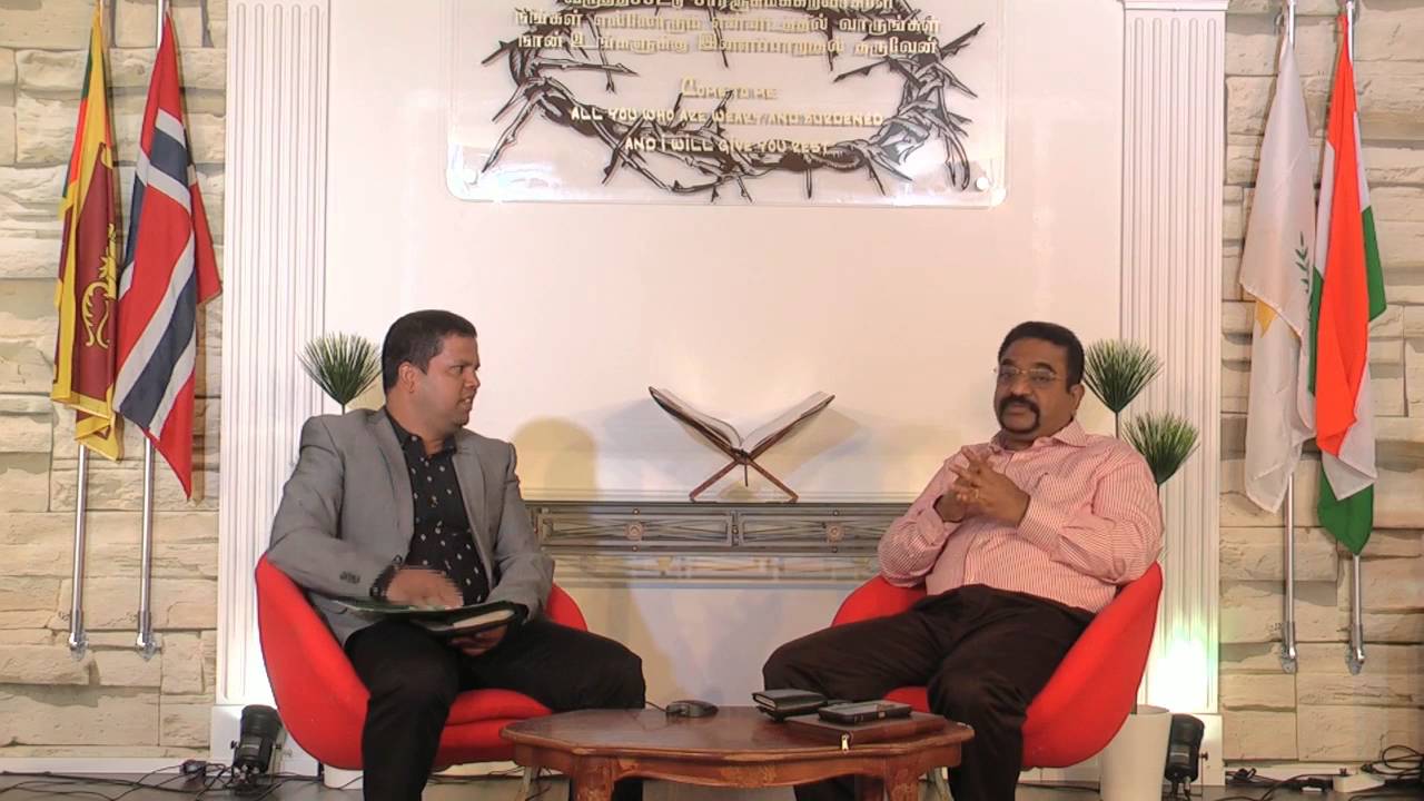 Interview கலங்கரை விளக்கம்  பாகம் 1 . Suresh Interview, Norway