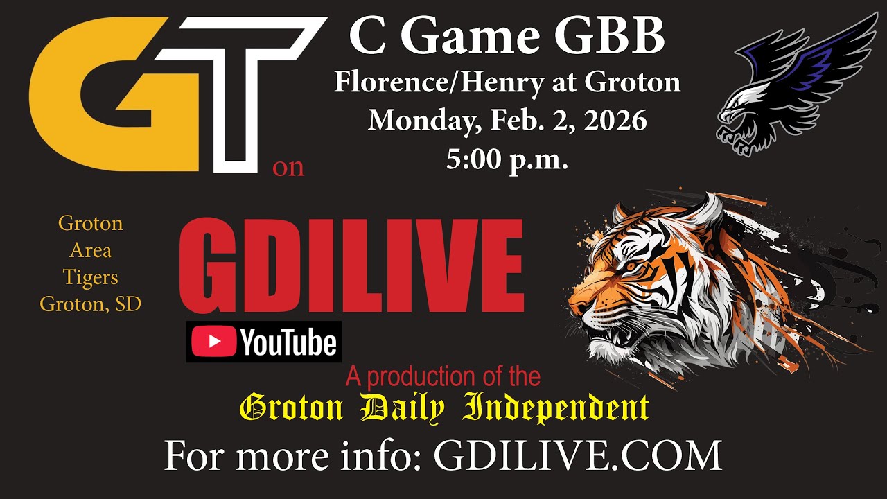 C Game - GBB - Florence/Henry at Groton