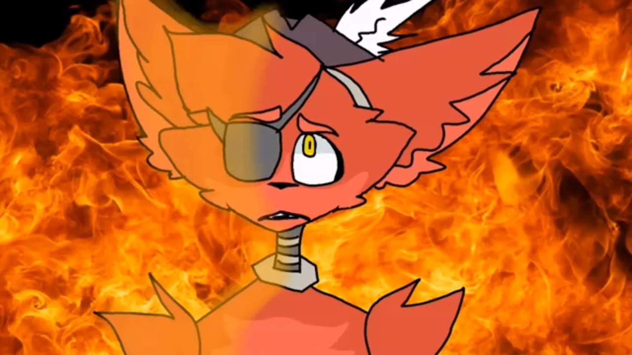Fnaf animation memes part 4!!!