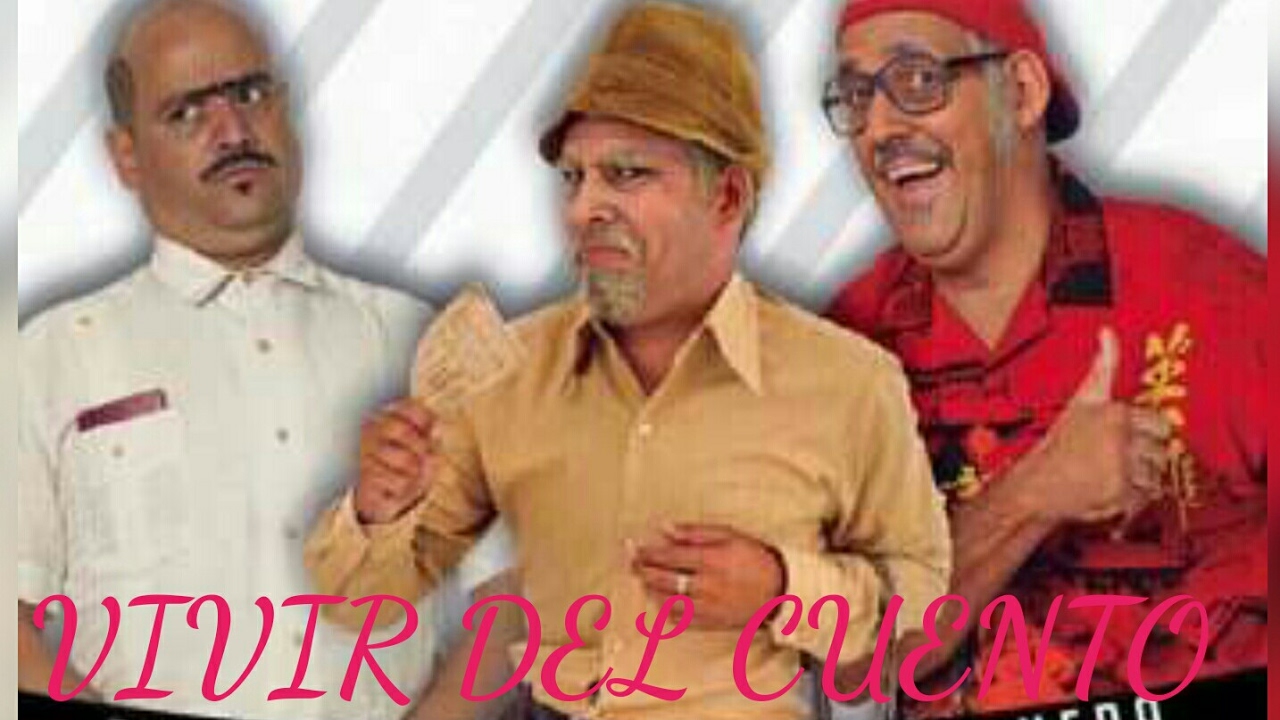 VIVIR DEL CUENTO CUENTEROS EN LA COLA DEL COPELIA
