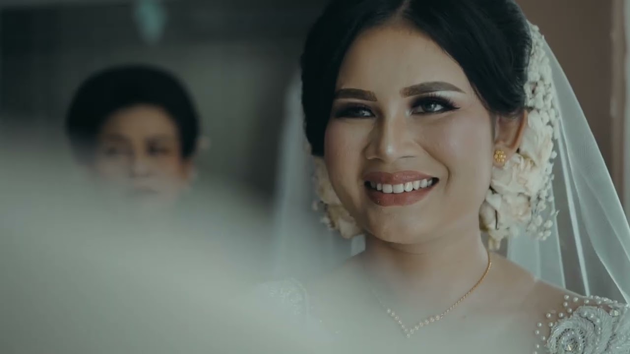 WEDDING FILM LEO SIREGAR & PAULA TAMBA