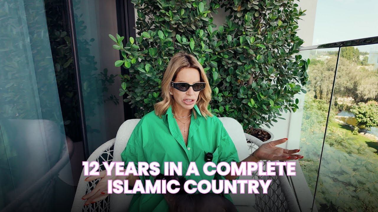 Life after living 12 years in Dubai... Coffee morning EP.19
