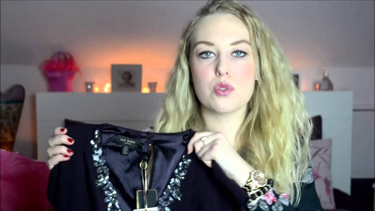 LONDON HAUL - Fashion