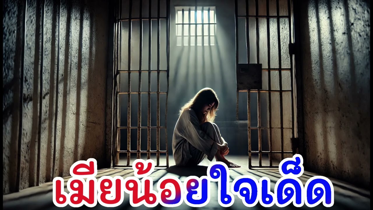 เมียน้อยใจเด็ด| เหลือเพียง… ความว่างเปล่าและความเสียใจที่สายเกินแก้