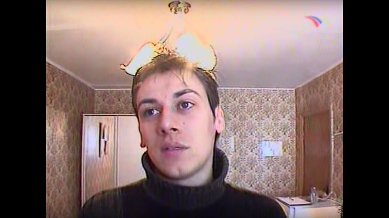 Народный Артист 2004, Дневник, 3 декабря.