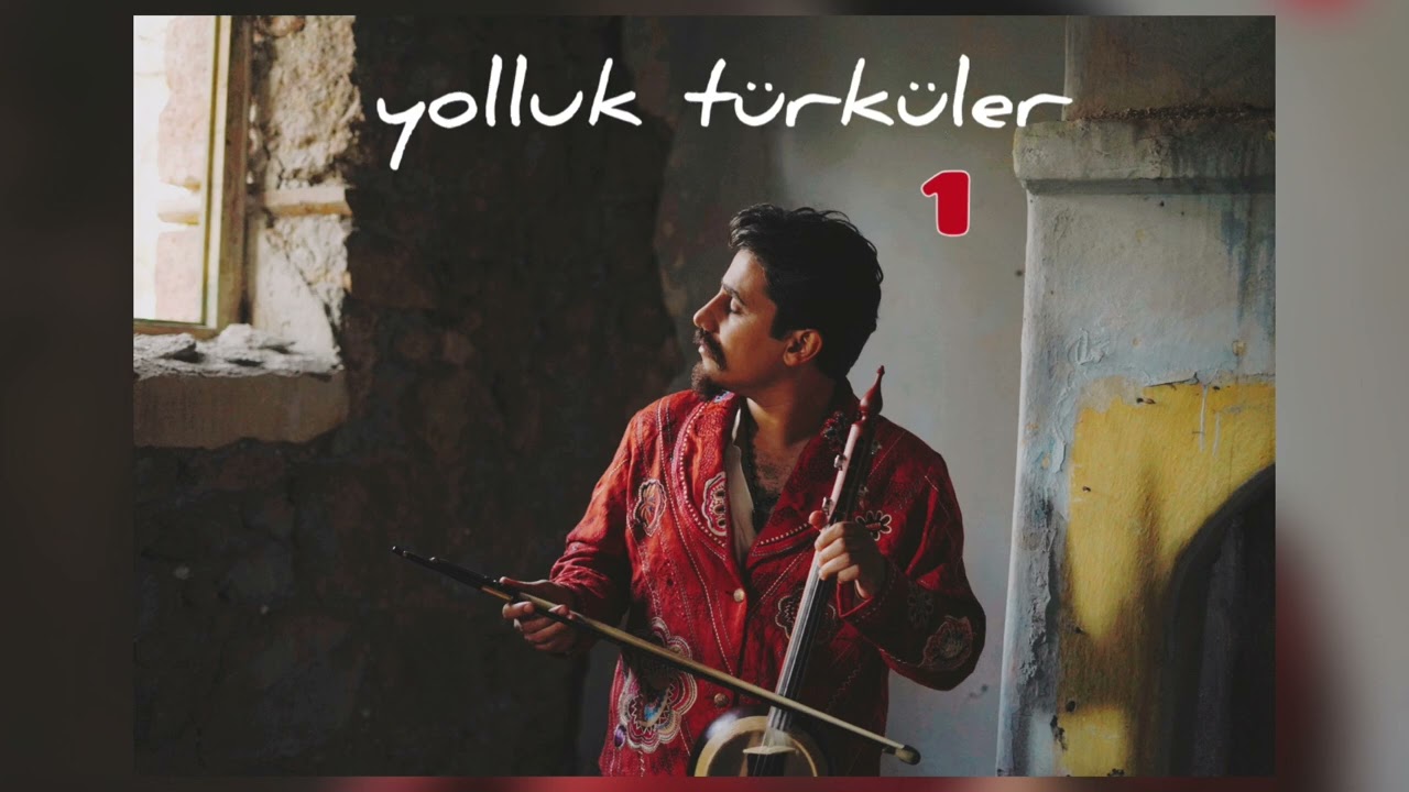 Uğur Önür - Yolluk Türküler 1 ( En Sevilen Hareketli Türküler ve Oyun Havaları )
