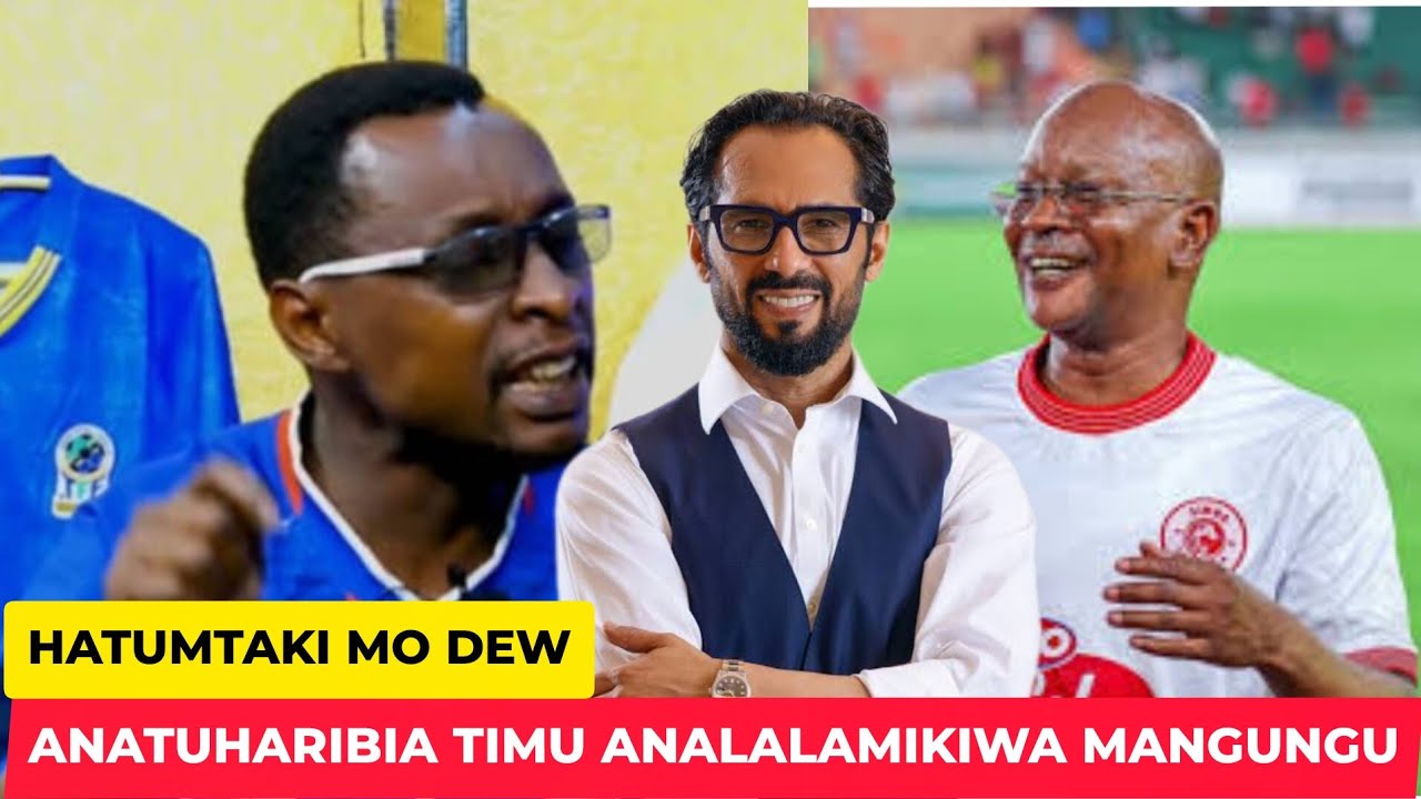 BALAA NDANI YA SIMBA MO HAITAJIKI  KAMPENI FUTA MACHOZI SIMBA