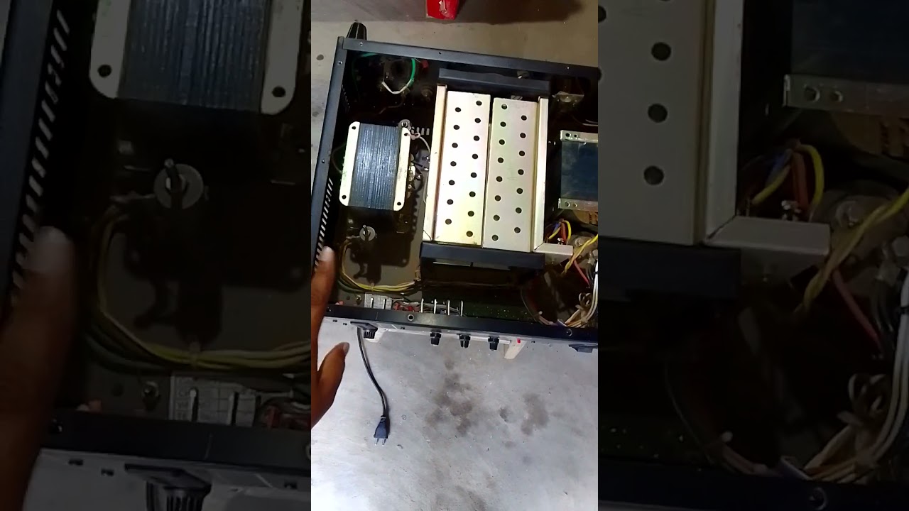 stranger pbt 501 internal part #shortsfeed #shorts #djvlog