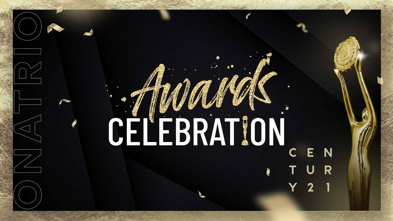 CENTURY 21 Canada 2024 Award Winners &ndash; Ontario