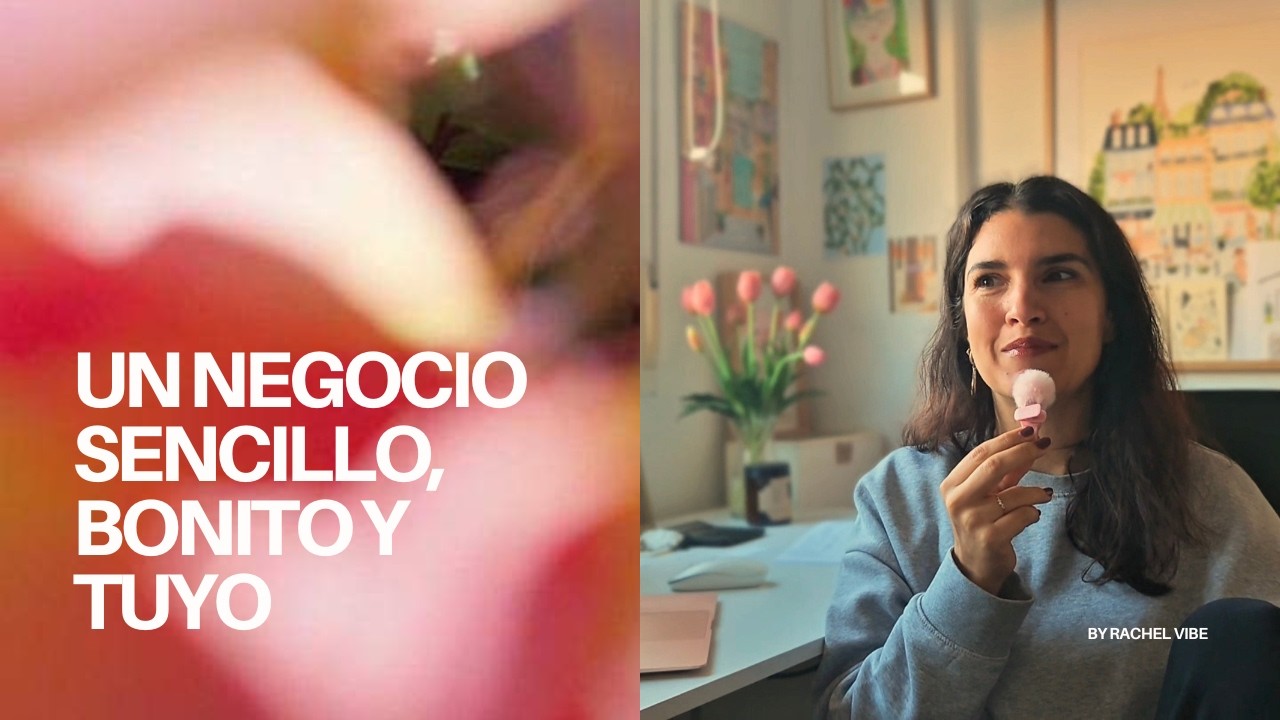 Mi nueva casa, negocios sencillos, deporte y una reflexión personal