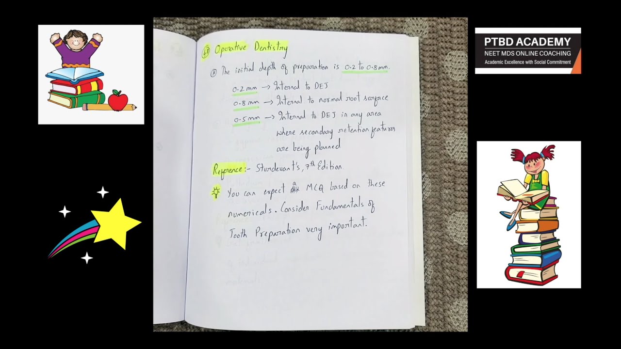 101 Important Points (Based On Previous Years MCQs) || Clubbed Together For Your Convenience