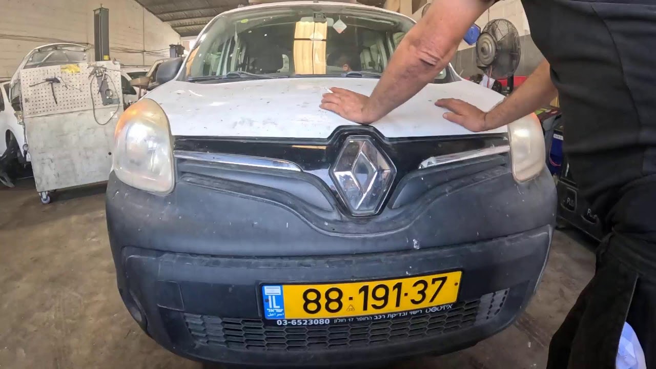 גרר גולן בשידור חי @towing.