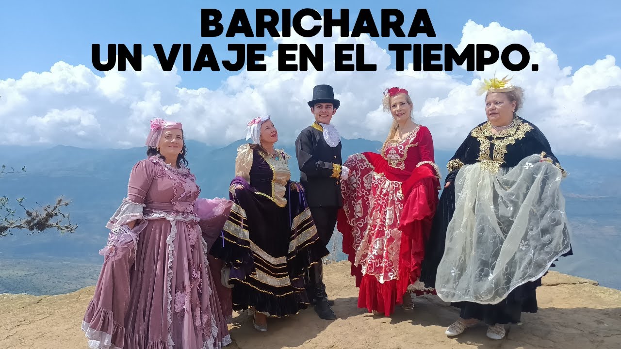 BARICHARA 