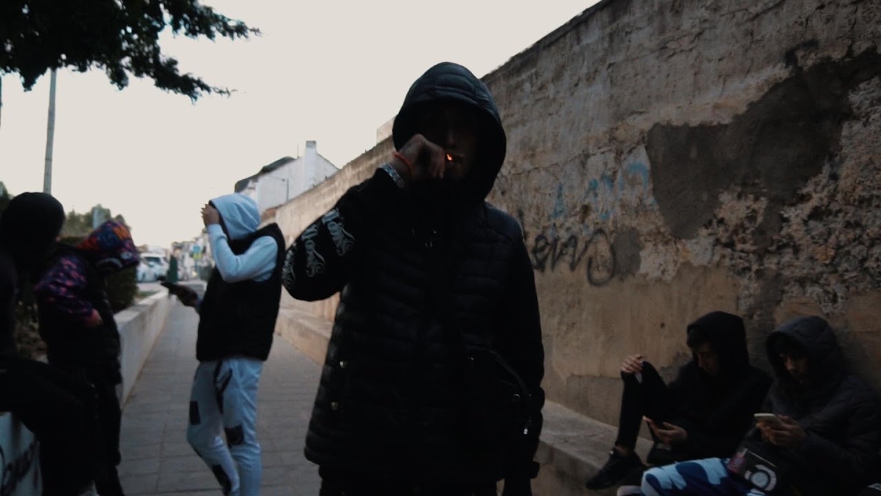 WBY - FACTS (Video Oficial)