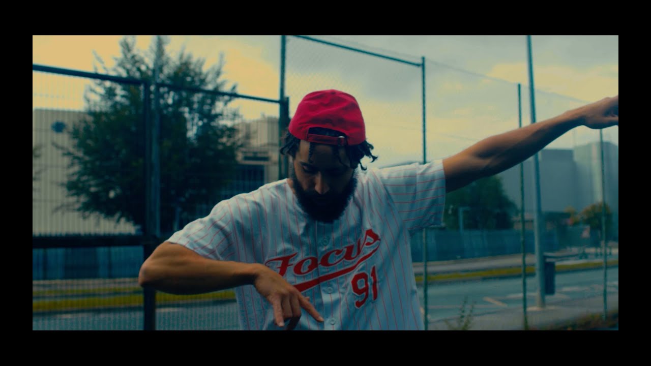 EL NEGRO - PLAYOFFS (PROD. DENSO)