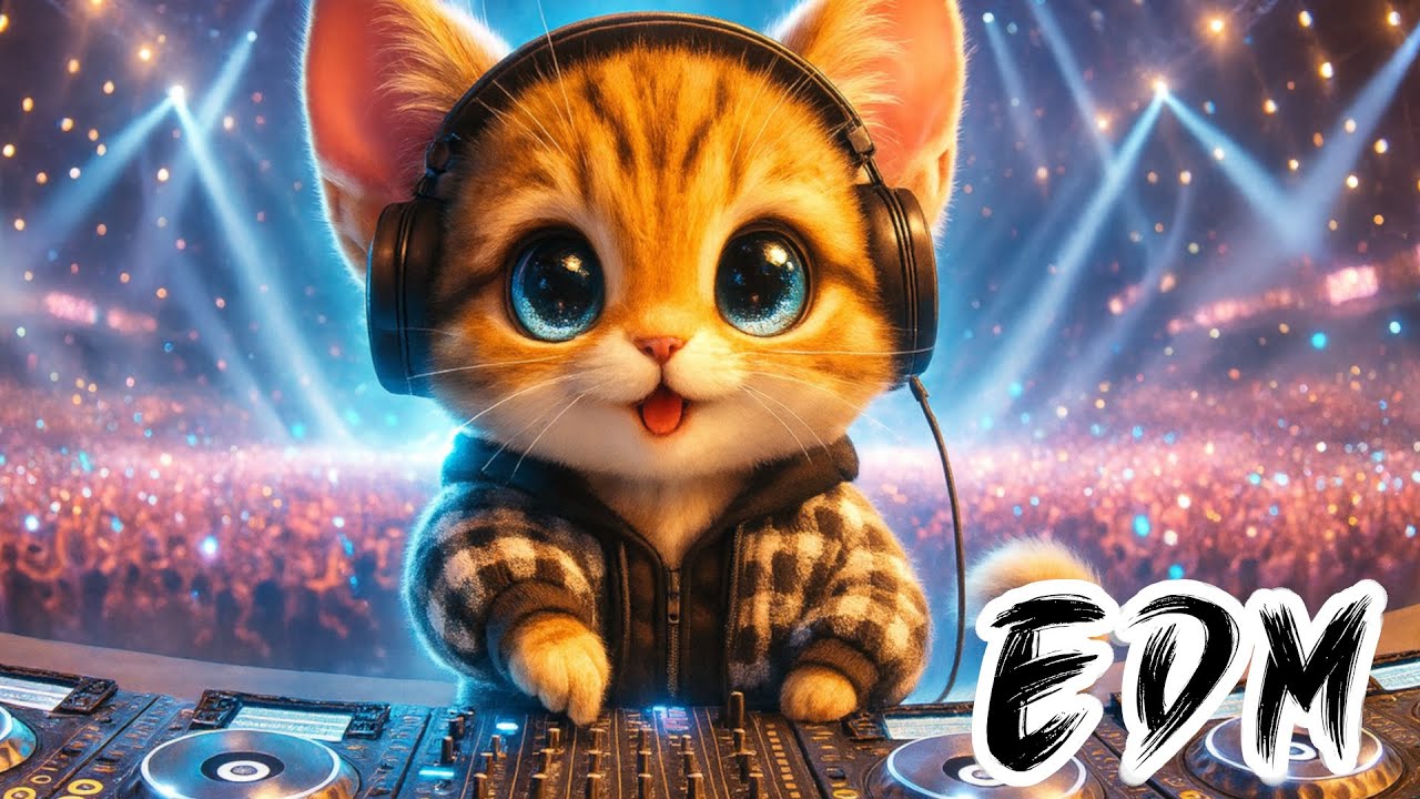 Der beste Tag meines Lebens| Future EDM Song | Good Vibes & Party Beats 🙌