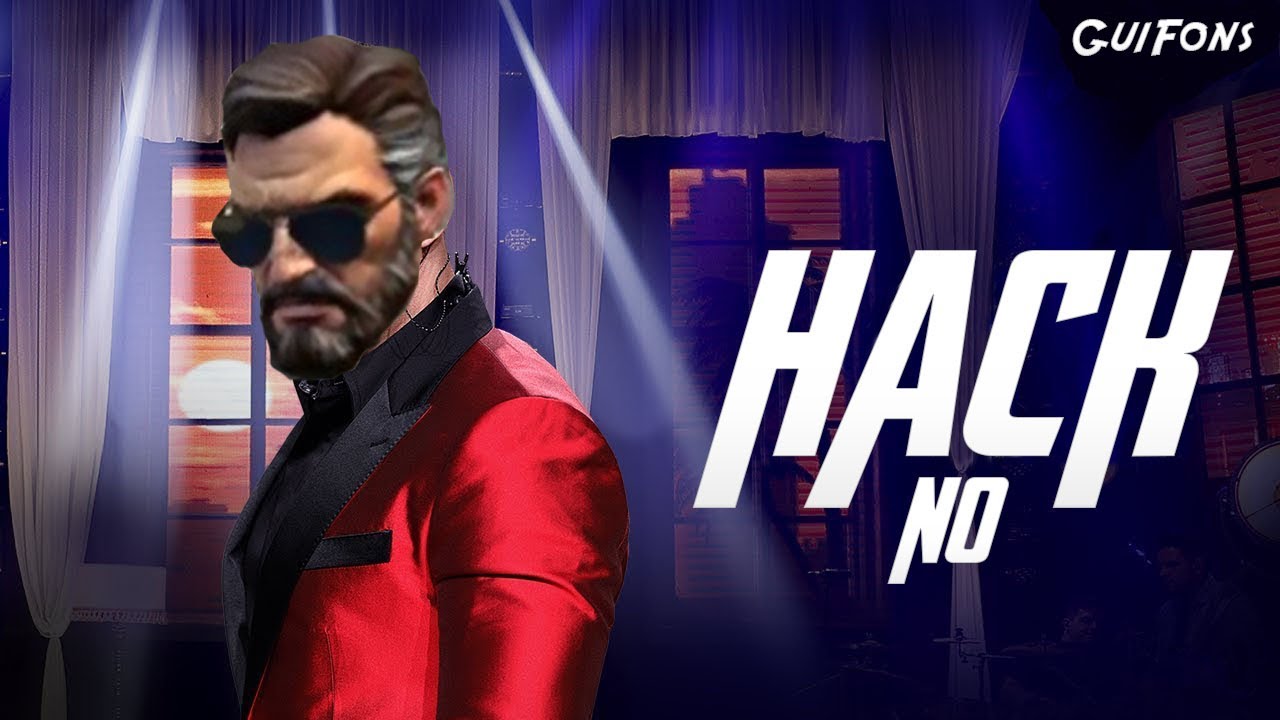 GuiFons - Hack No ♫ (Paródia Gusttavo Lima - Milu)