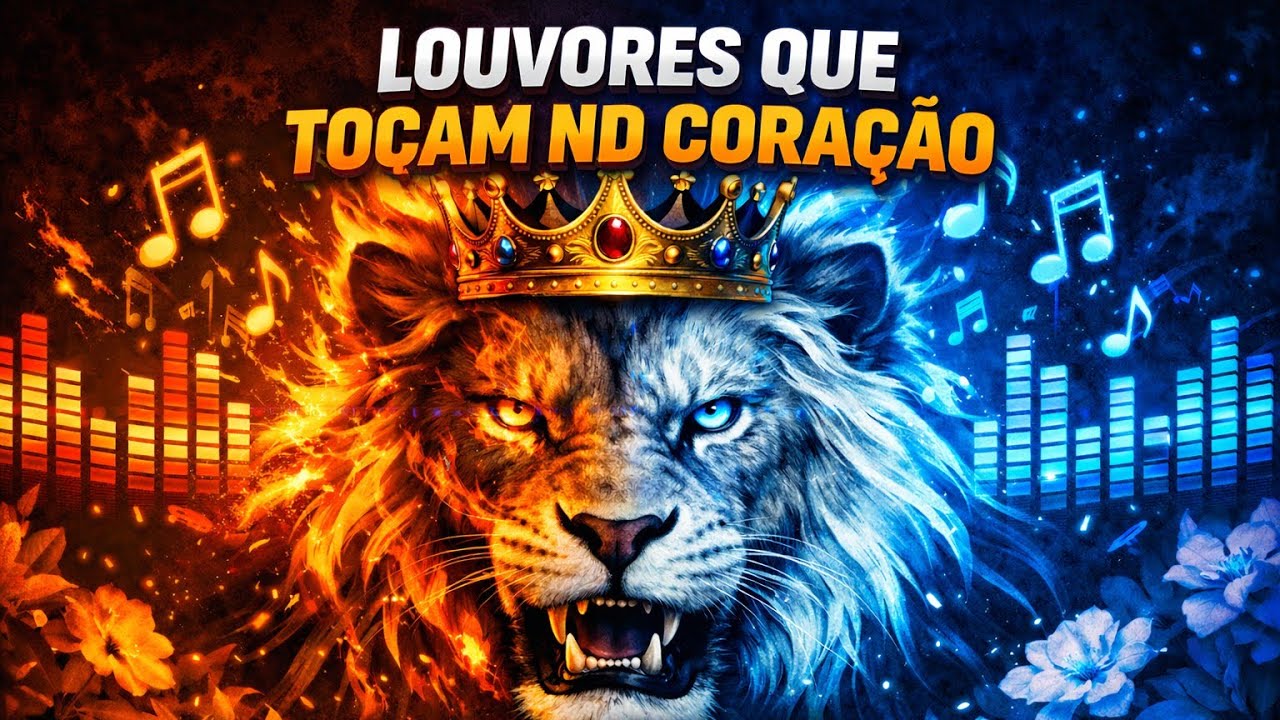 Pai Nosso em louvor poderoso, pode ouvir no carro, em seu quarto, clamar o poder de Deus. Amém 🙌🙌