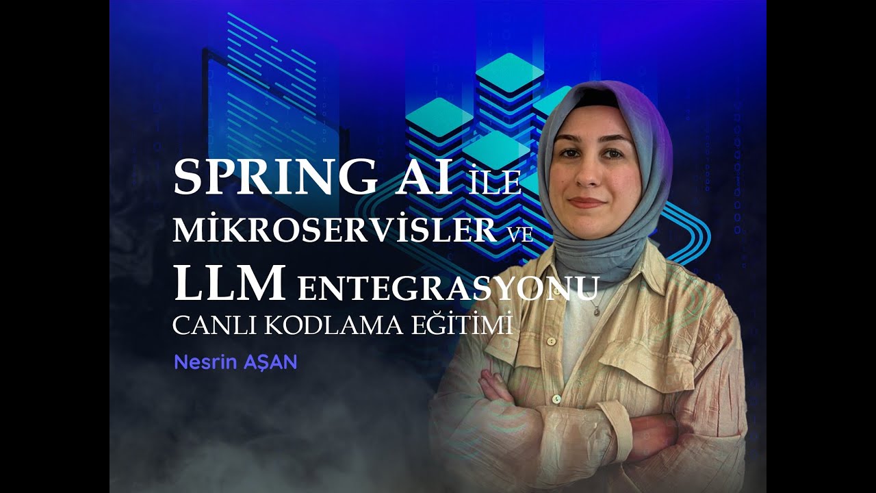 😱 Mikroservislerde Veri Kaybı mı? – Spring AI ile Kalıcı Çözüm | Outbox Pattern Webinarı