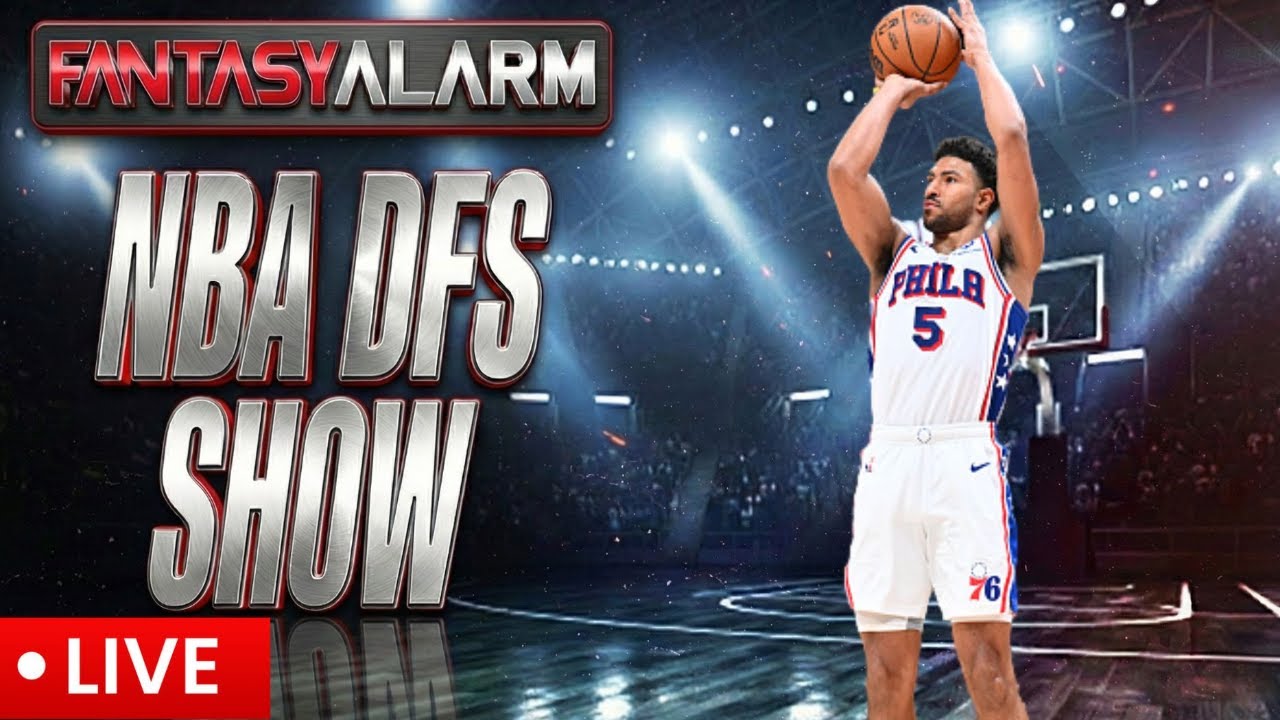🏀DraftKings NBA DFS Playbook Show | Top Picks & Lineups, 3/9 Monday⚡