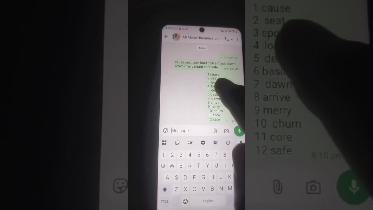 How to create token pokect wallet 
