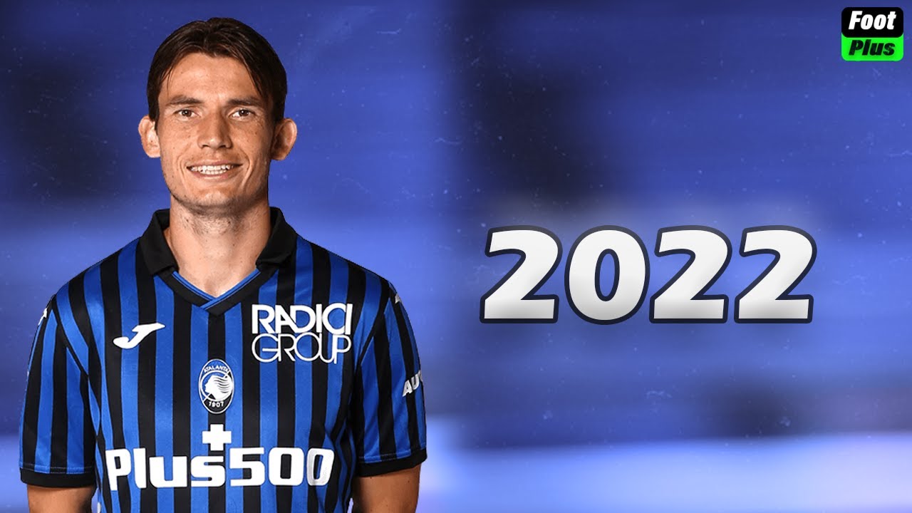 Marten de roon 2022 - Amazing Skills And Goals !