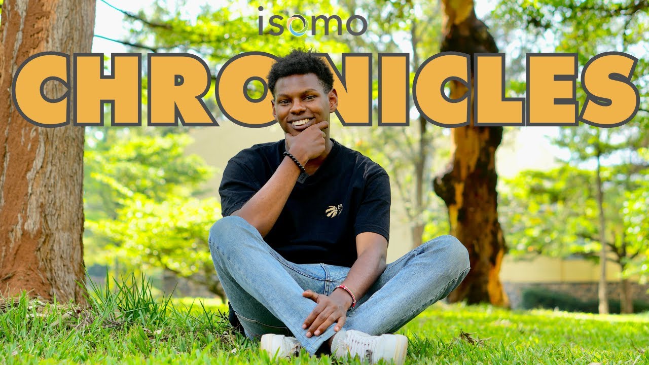 Welcome to the inaugural edition of Isomo Chronicles!