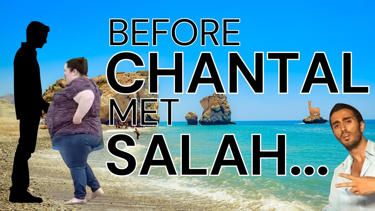 Before Chantal Met Salah: Metin Walked So Salah Could Beeze | 2022