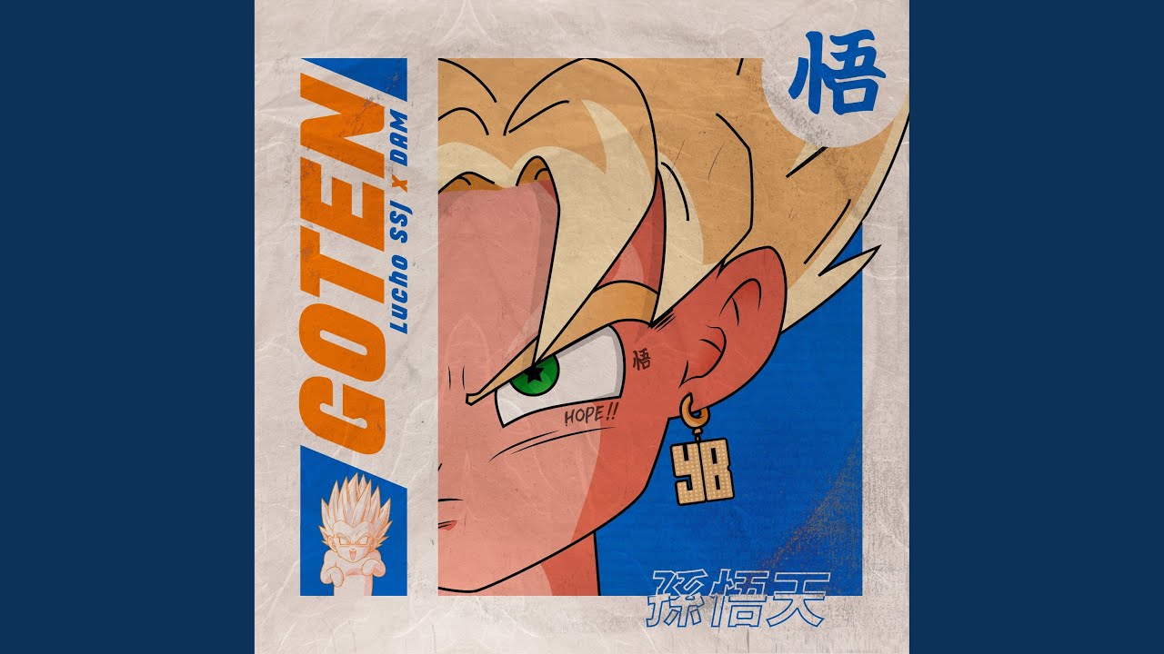 Goten