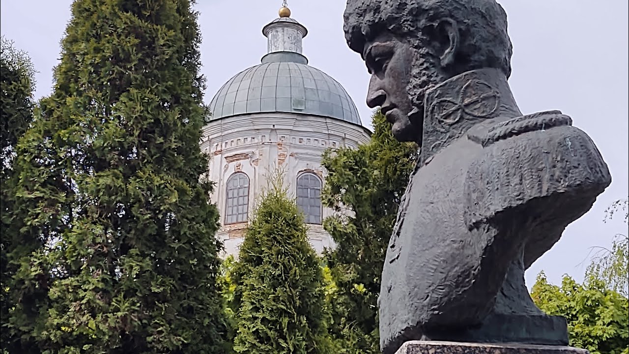 Ю.Ф. Лисянський, мореплавець козацького роду