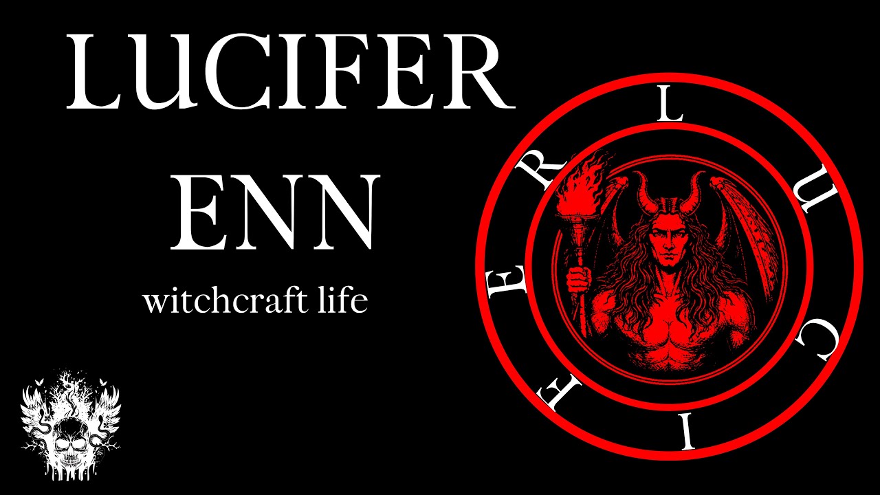 Lucifer Enn Chant (15 Minutes) | Renich Tasa Alora Lucifer | Invocation & Focus