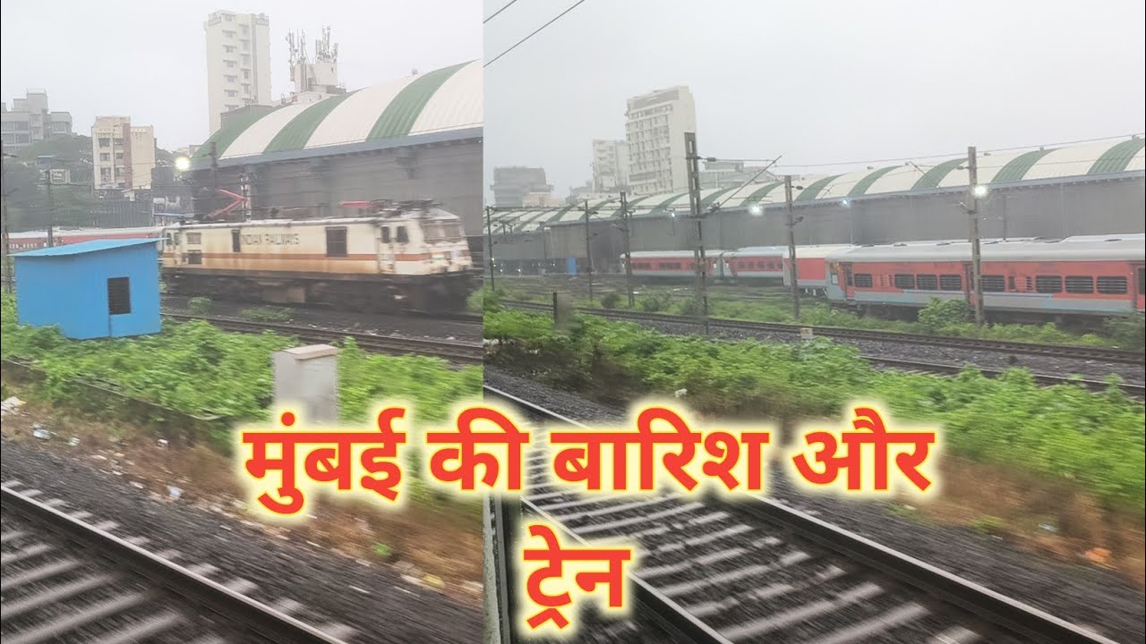 Mumbai Local Train Travel Vlog | Western Railway | Dadar Virar Local Trai #mumbailocal #travelvlog  