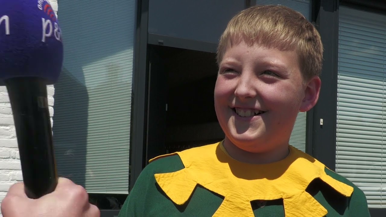 Scholen uit Peel en Maas bereiden zich voor op Kinjer OLS