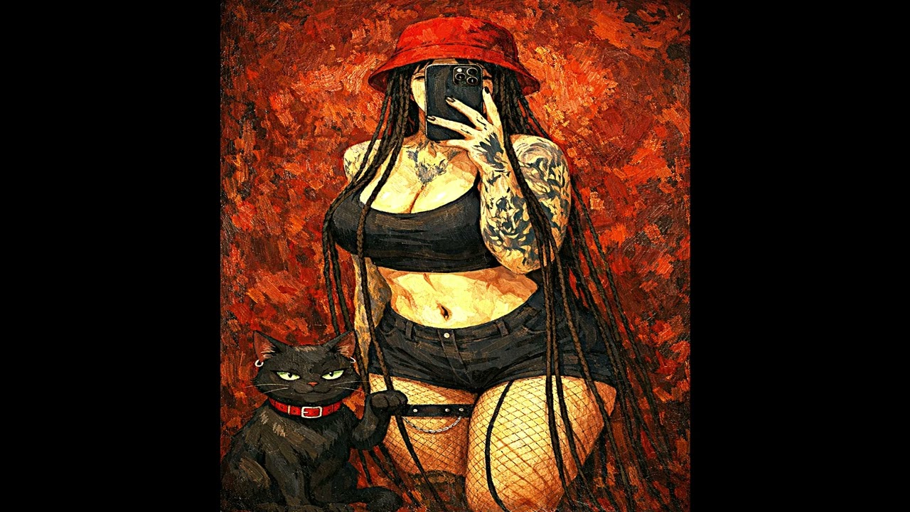 Freestyle Boom Bap Beat | 