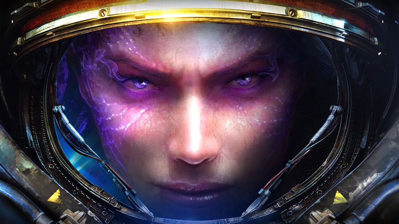 The NEW Druid Class in StarCraft 2 Roguelike is AMAZING!