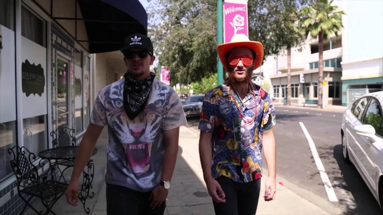 Roseville High School 2015  Lip Dub