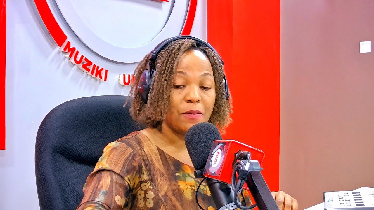 🔴LIVE: RIPOTI YA LEO SIMULIZI YA HASSAN  - MAY 17