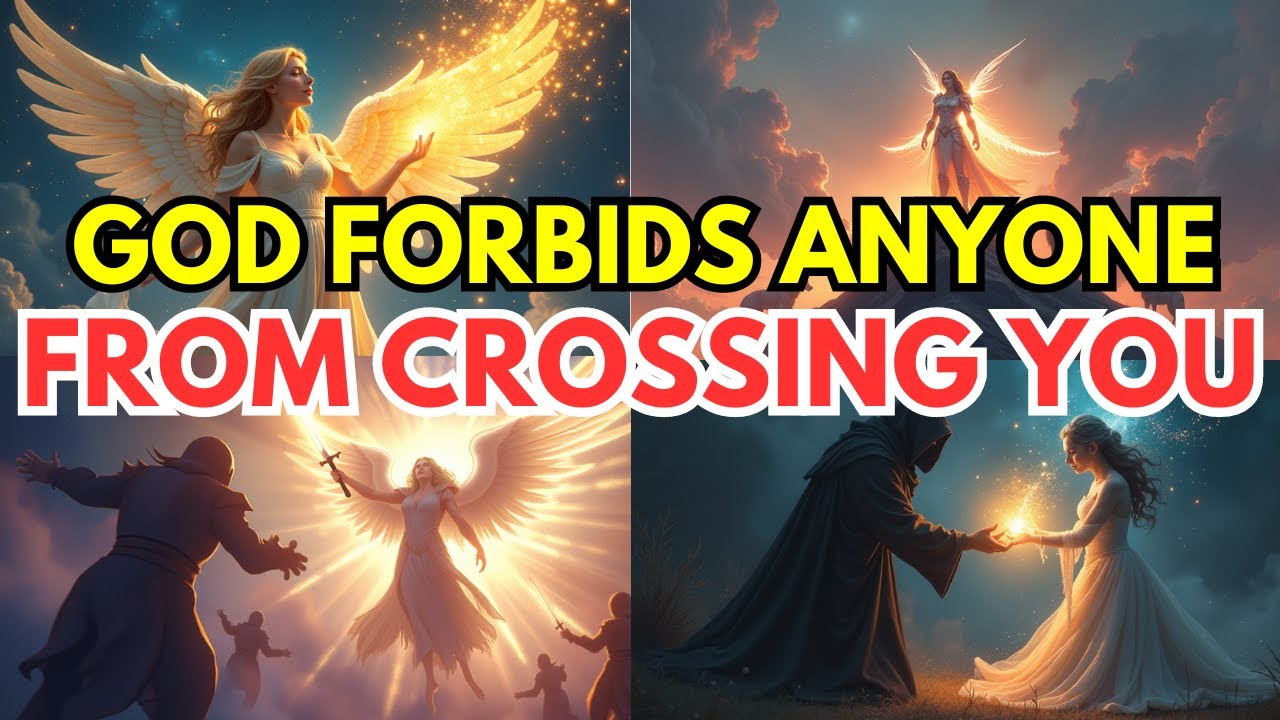 CHOSEN ONES, GOD JUST DESTROYED THEIR ILLEGAL INVESTIGATION INTO UR BACKGROUND—THEY’RE EXPOSED!! 💥💀