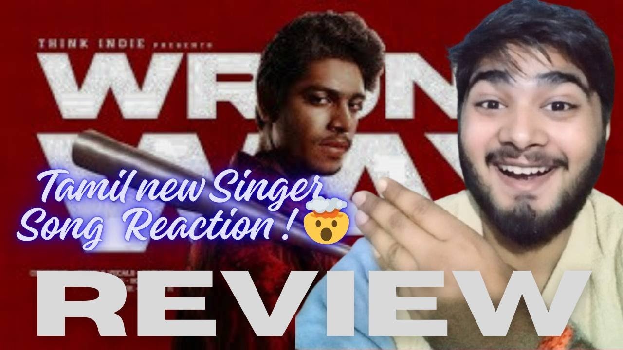 One Perceive - What's the REAL Meaning of Wrong Way Song by Vaisagh and 808Krshna?