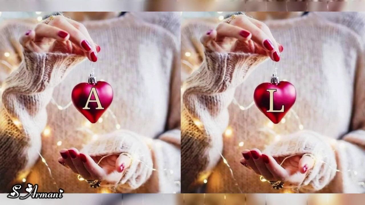 Whatsapp Status💕 Letter A Love💝 L Love Whatsapp💘 Status L Love💞 A Kehta Hai💖 Dil