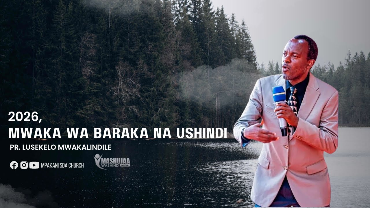 #live IBADA YA MWISHO WA MWAKA 2025-2026 MTAA WA MABIBO