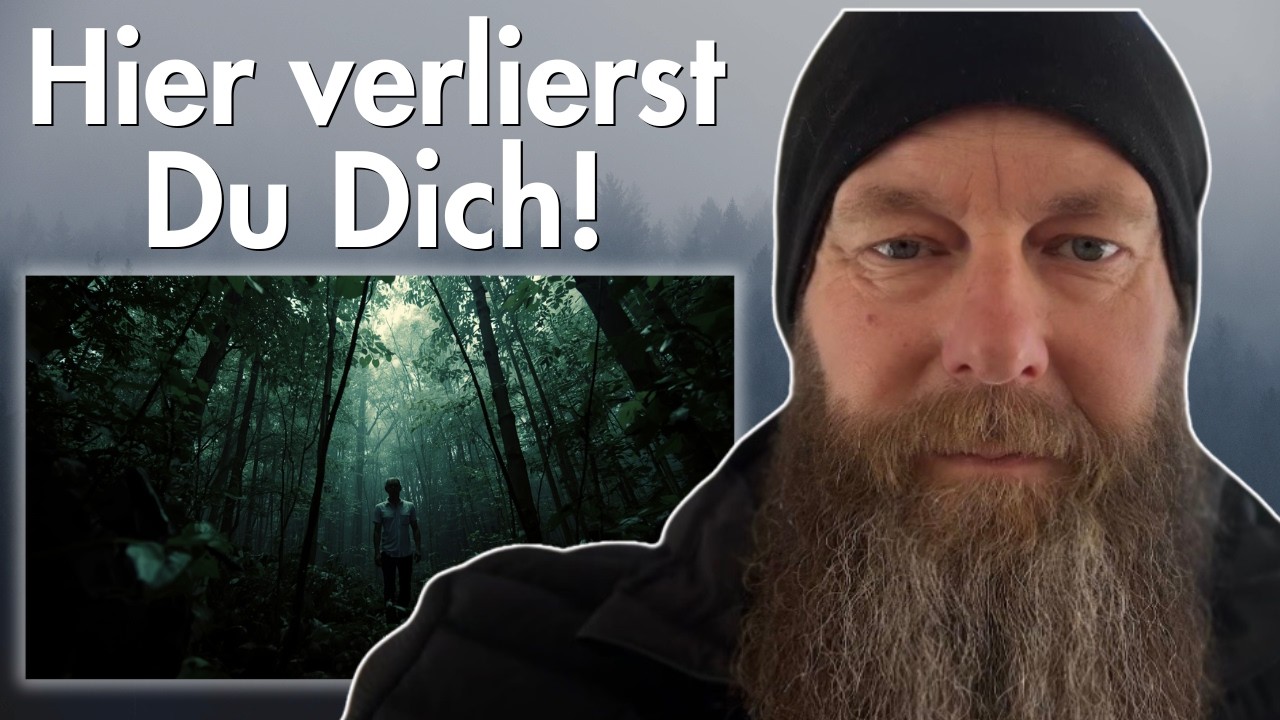 Die größten Fehler auf Deinem spirituellen Weg! (machen viele)