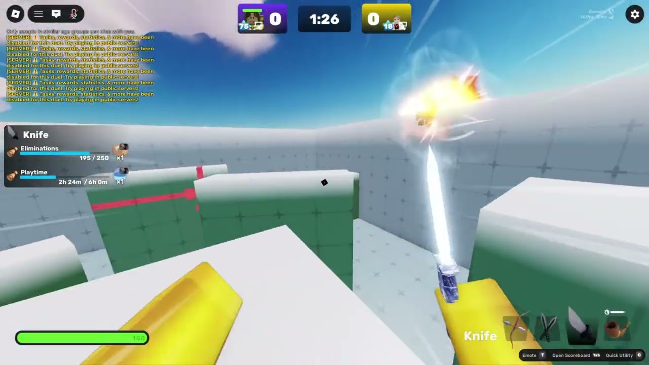 Magyar rivals clip montage (montage tomada)