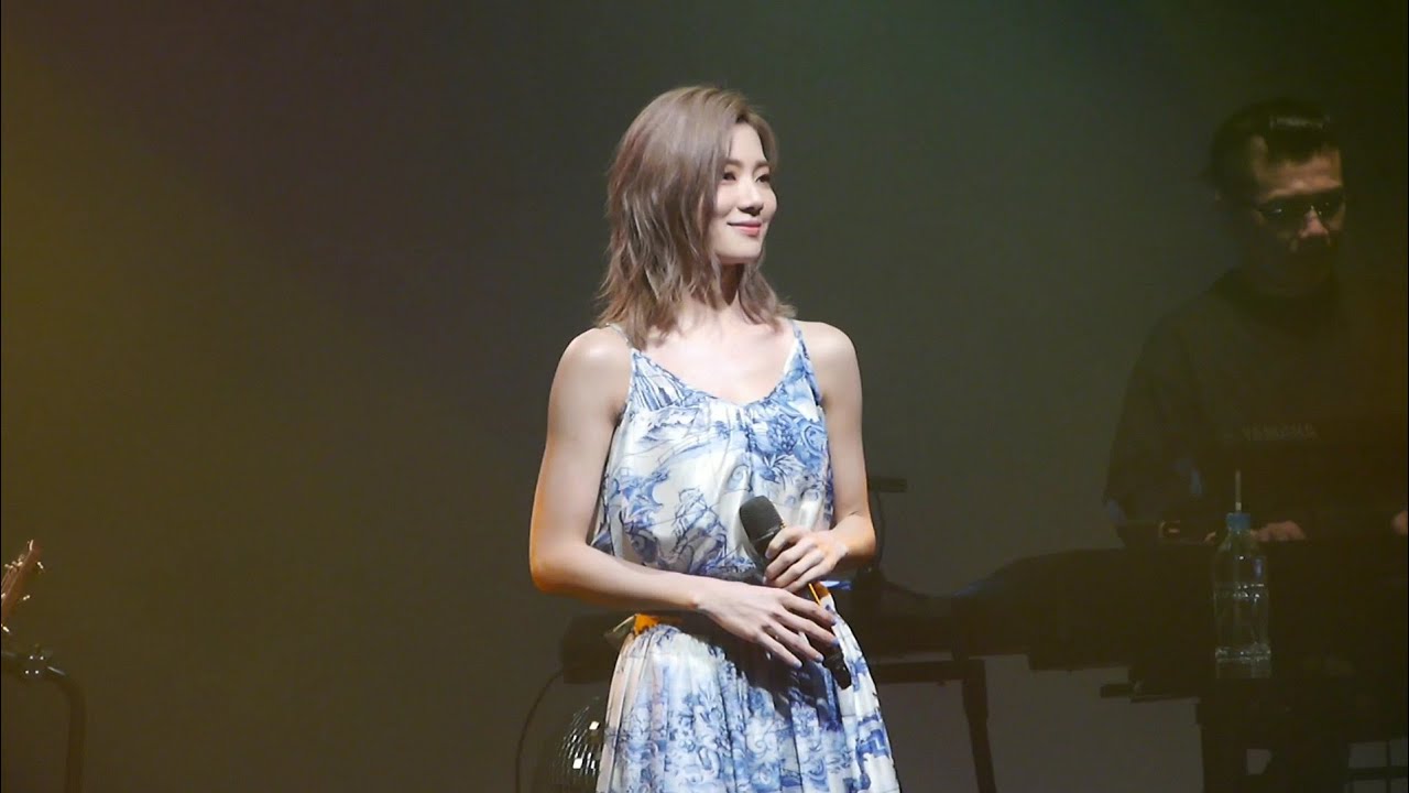 20210507蔡黃汝FLO-讚聲演唱會(1/6)預言+少一點天份+心牆+靠近一點點 #我們一起談過的那場戀愛