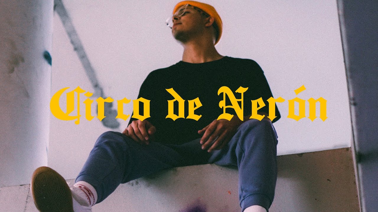 9. Circo De Nerón - Acevedo