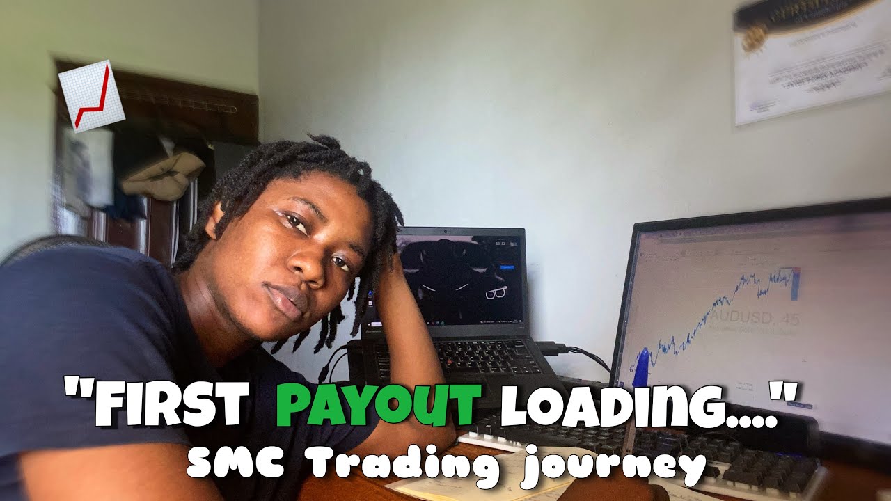 Day in The Life of a Full time Day Trader |Profitable| #forex #dayinthelife 
