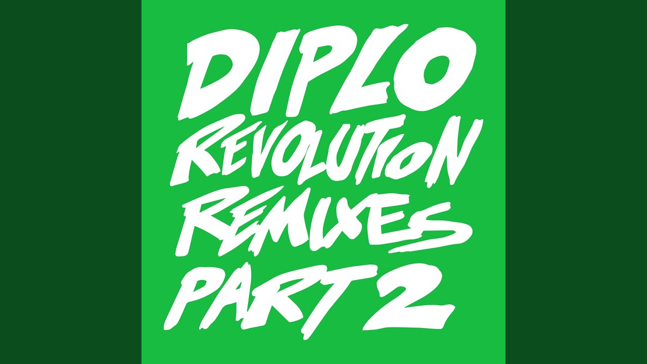 Revolution (Absence Remix) (feat. Faustix & Imanos and Kai)