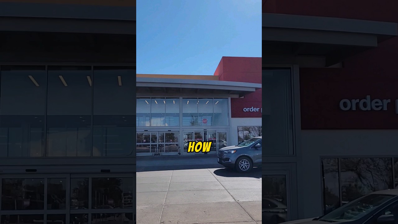 I made money flipping on eBay from Target!