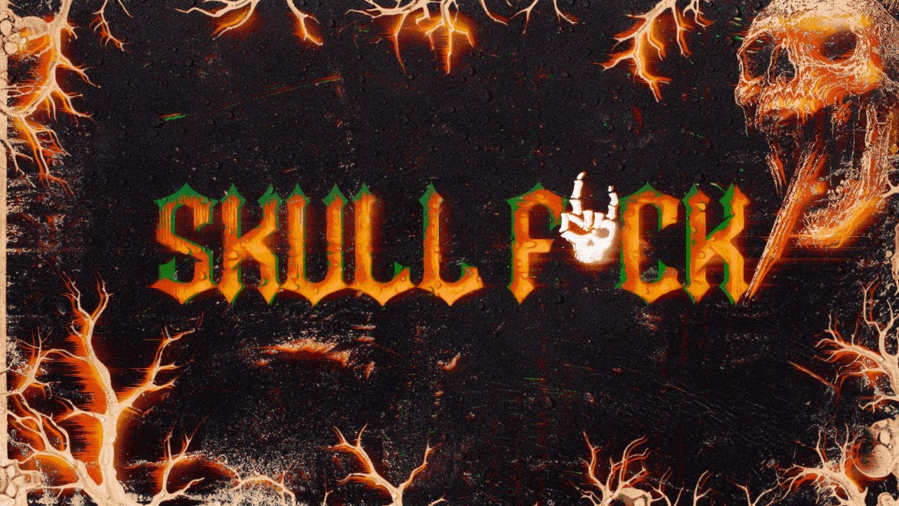 SKULL F*CK