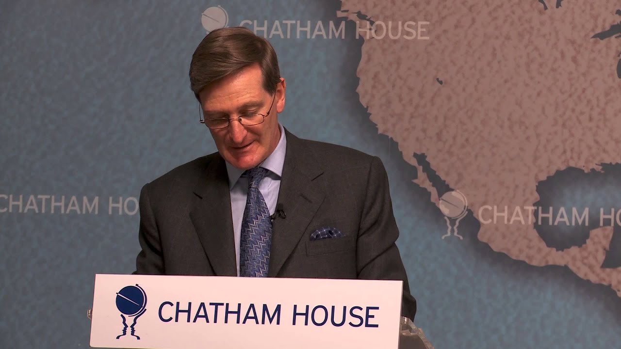 Rt Hon Dominic Grieve QC MP, Attorney General